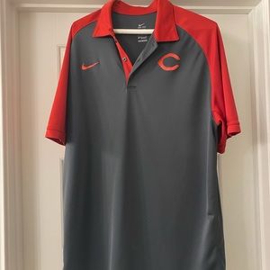 Cincinnati Reds Polo